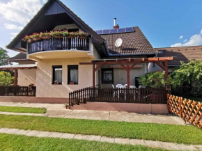 Apartment in Balatonkeresztur 26302